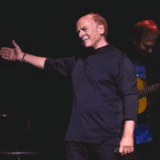 Art Garfunkel - Foto: Raph_PH (Flickr, CC BY 2.0)