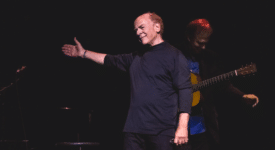 Art Garfunkel - Foto: Raph_PH (Flickr, CC BY 2.0)