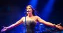 Pinkpop 2020, Floor Jansen - Foto: Tuomas Vitikainen [CC BY-SA (https://creativecommons.org/licenses/by-sa/3.0)]