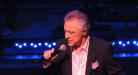 Frankie Valli - Foto: SolarScott (Wikimedia Commons (CC BY 2.0))