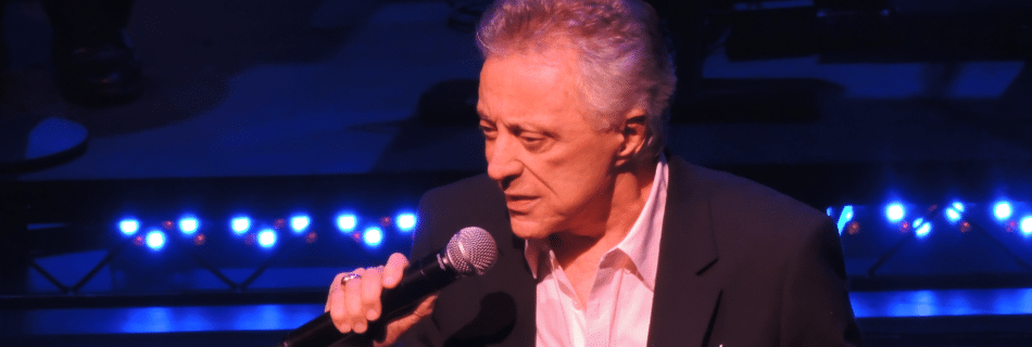 Frankie Valli - Foto: SolarScott (Wikimedia Commons (CC BY 2.0))