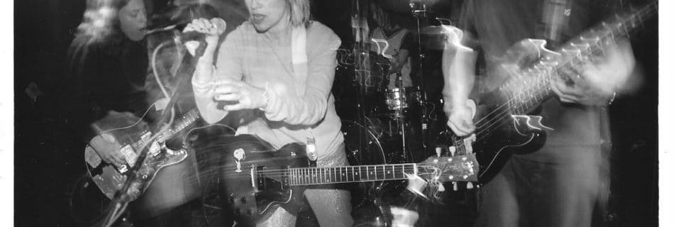 Kim Gordon - Fotocredits: Greg Neate - Bron: Flickr (CC BY 2.0)