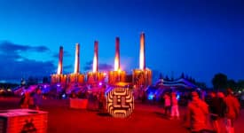 festivalzomer, Lowlands 2020, Lowlands 2021 - Laurensvanheerde [Wikimedia Commons, CC BY (https://creativecommons.org/licenses/by/4.0)]