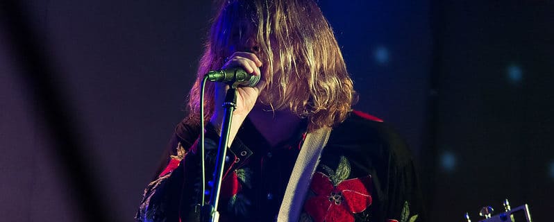 Ty Segall - Fotocredits: Takahiro Kyono - Bron: Flickr (CC BY 2.0)