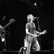 Band: Mudhoney - Fotocredits: Alex Carvalho - Wikimedia Commons [CC BY-SA /2.0)]