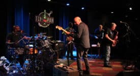 Band: Spyro Gyra - Fotocredits: Thoughtmatters - Bron: Wikimedia Commons CC BY-SA 4.0