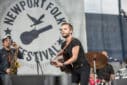 The Tallest Man On Earth - Foto: Digboston (Flickr, CC BY 2.0)
