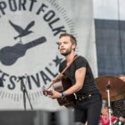 The Tallest Man On Earth - Foto: Digboston (Flickr, CC BY 2.0)