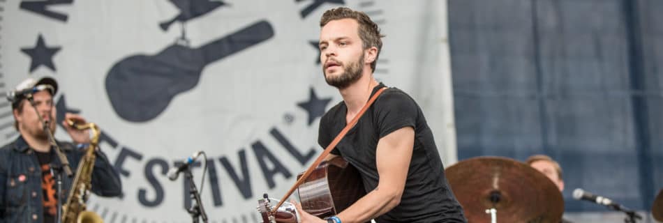 The Tallest Man On Earth - Foto: Digboston (Flickr, CC BY 2.0)