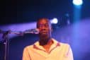 Roachford en Sniff 'n' the Tears, Andrew Roachford - Fotocredits: Oliver Abels - Wiki Commons (CC-BY-SA-3.0)