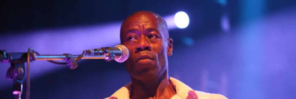 Roachford en Sniff 'n' the Tears, Andrew Roachford - Fotocredits: Oliver Abels - Wiki Commons (CC-BY-SA-3.0)