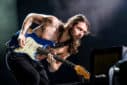 Biffy Clyro - Foto: © pitpony.photography / CC-BY-SA-3.0 (Wikimedia Commons)