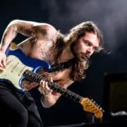 Biffy Clyro - Foto: © pitpony.photography / CC-BY-SA-3.0 (Wikimedia Commons)