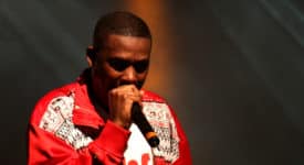 GZA - Fotocredits: Flowizm - Bron: Wikimedia Commons (CC-BY-2.0)