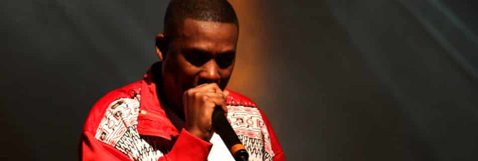 GZA - Fotocredits: Flowizm - Bron: Wikimedia Commons (CC-BY-2.0)