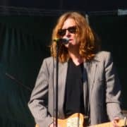 John Waite (Sound Check before the Surf and Song Festival) - Fotocredits: Matthew Straubmuller- Flickr (CC BY 2.0)