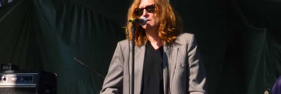 John Waite (Sound Check before the Surf and Song Festival) - Fotocredits: Matthew Straubmuller- Flickr (CC BY 2.0)