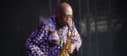 Manu Dibango - Fotocredits: Selbymay - Bron: Wikimedia Commons (CC-BY-SA-4.0)
