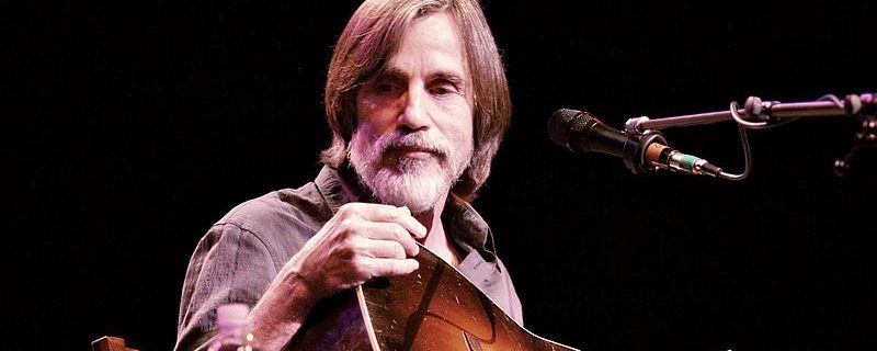 Jackson Browne - Fotocredits: Craig ONeal - Bron: Wikimedia Commons (CC-BY-SA-2.0)