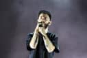 Woodkid - Fotocredits: Henry Laurisch - Bron: Wikimedia Commons (CC-BY-SA-3.0)