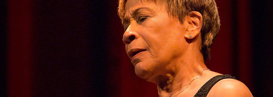 Bettye Lavette - Fotocredits: Tore Sætre - Bron: Wikimedia Commons (CC-BY-SA-4.0)