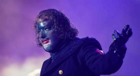 Corey Taylor (Slipknot) - Fotocredits: Julia Nemesheimer - Bron: Wikimedia Commons / CC BY-SA 4.0