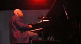 Ellis Marsalis Jr. - Fotocredits: Lee Paxton - Bron: Wikimedia Commons (CC-BY-SA-4.0,3.0,2.5,2.0,1.0)