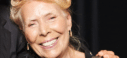 Joni Mitchell - Fotocredits: David Leyes - Bron: Wikimedia Commons (CC-BY-SA-3.0)
