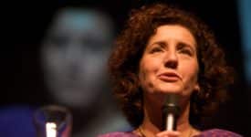 Cultuursector, Ingrid van Engelshoven - Fotocredits: Sebastiaan ter Burg - Bron: Wikimedia Commons (CC BY-SA 2.0)