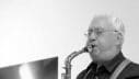 Lee Konitz - Fotocredits: Hreinn Gudlaugsson - Bron: Wikimedia Commons (CC-BY-SA-4.0)