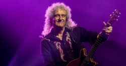 Brian May (Queen) - Foto: Raph_PH (Flickr, CC BY 2.0)