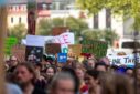 Cultuursector, Demonstratie - Fotocredits: dmncwndrlch - Bron: Pixaby