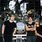 5 Seconds of Summer - Foto:: 5SOS (Wikimedia Commons - CC BY-SA 4.0)