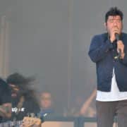 Deftones - Foto: Selbymay (Wikimedia Commons, CC BY-SA 4.0)