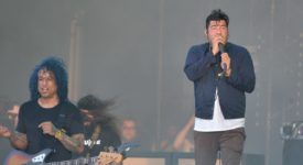 Deftones - Foto: Selbymay (Wikimedia Commons, CC BY-SA 4.0)