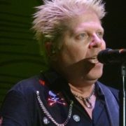 Jera On Air, Dexter Holland (The Offspring) - Foto: Livioandronico2013 (Wikimedia Commons, CC BY-SA 4.0)