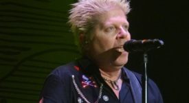 Jera On Air, Dexter Holland (The Offspring) - Foto: Livioandronico2013 (Wikimedia Commons, CC BY-SA 4.0)