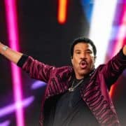 Bospop 2021, Lionel Richie - Foto: Raph_PH (Wikimedia Commons, CC BY-SA 2.0)