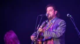 Alan Parsons Live Project - Foto: Stefan Brending (Wikimedia Commons, CC BY-SA 3.0)