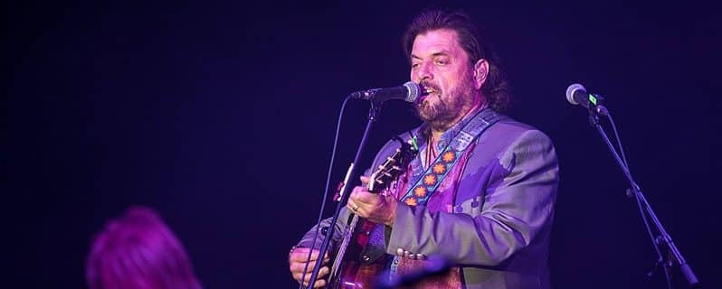 Alan Parsons Live Project - Foto: Stefan Brending (Wikimedia Commons, CC BY-SA 3.0)