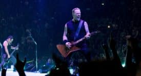 livestream concerten, Metallica - Foto: Raph_PH (Wikimedia Commons, CC BY 2.0)