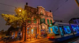 Paradiso Amsterdam - Foto: Knelis (Bron: persbericht Paradiso)