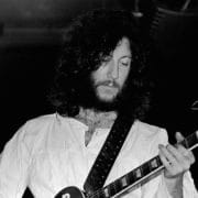 Peter Green - Foto: Nick Contador (Wikimedia Commons, CC BY-SA 4.0)