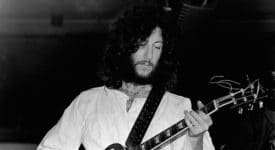 Peter Green - Foto: Nick Contador (Wikimedia Commons, CC BY-SA 4.0)