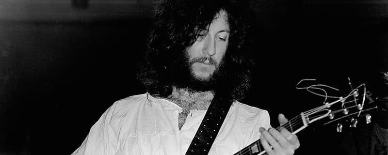 Peter Green - Foto: Nick Contador (Wikimedia Commons, CC BY-SA 4.0)