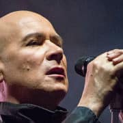 Philip Oakey (The Human League) - Foto: Jeffrey Pardoen (Wikimedia Commons, CC BY 2.0)