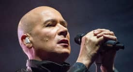 Philip Oakey (The Human League) - Foto: Jeffrey Pardoen (Wikimedia Commons, CC BY 2.0)