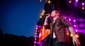 Corey Taylor (Slipknot, Stone Sour) - Foto: Markus Felix | PushingPixels (Wikimedia Commons, CC BY-SA 4.0)