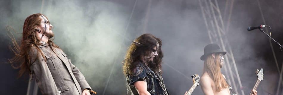 Finntroll - Foto: S. Bollmann (Wikimedia Commons - CC BY-SA 4.0)