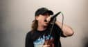Riley Gale (Power Trip) - Foto Andreas Lawen, Fotandi (Wikimedia Commons, CC BY-SA 4.0)